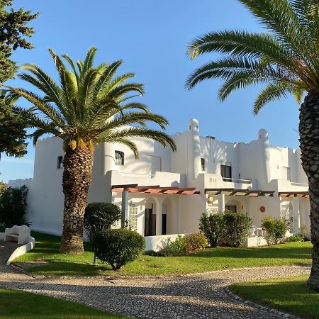 Superb Beach Townhouse At Vila Gaivota Resort Ferragudo Ngoại thất bức ảnh