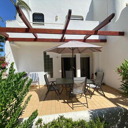 Superb Beach Townhouse At Vila Gaivota Resort Ferragudo Ngoại thất bức ảnh