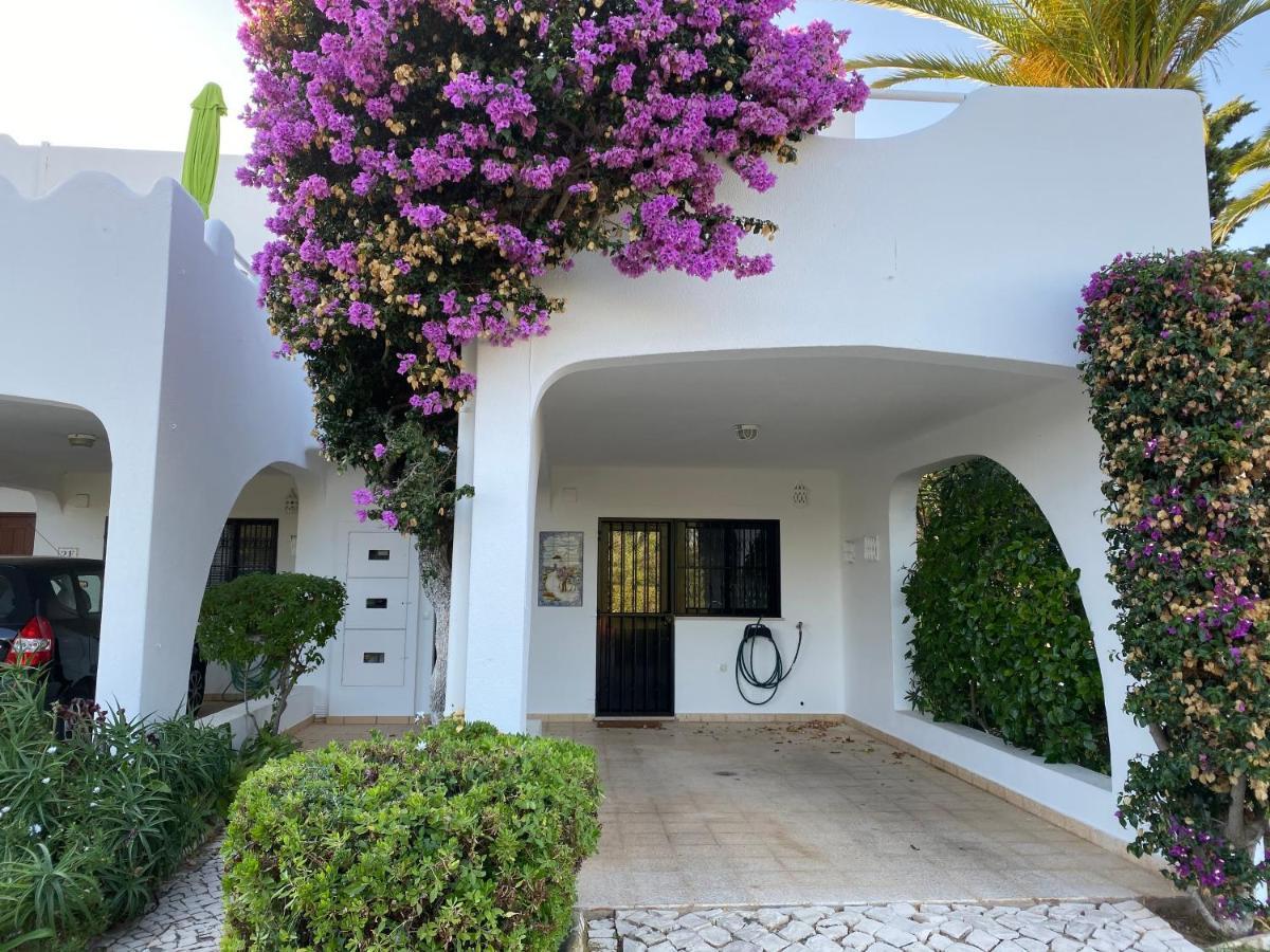 Superb Beach Townhouse At Vila Gaivota Resort Ferragudo Ngoại thất bức ảnh