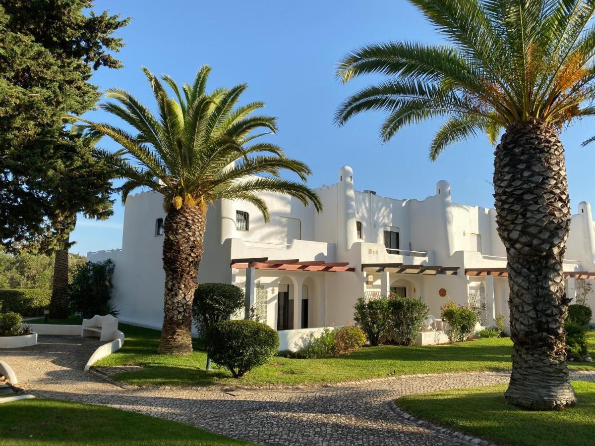 Superb Beach Townhouse At Vila Gaivota Resort Ferragudo Ngoại thất bức ảnh