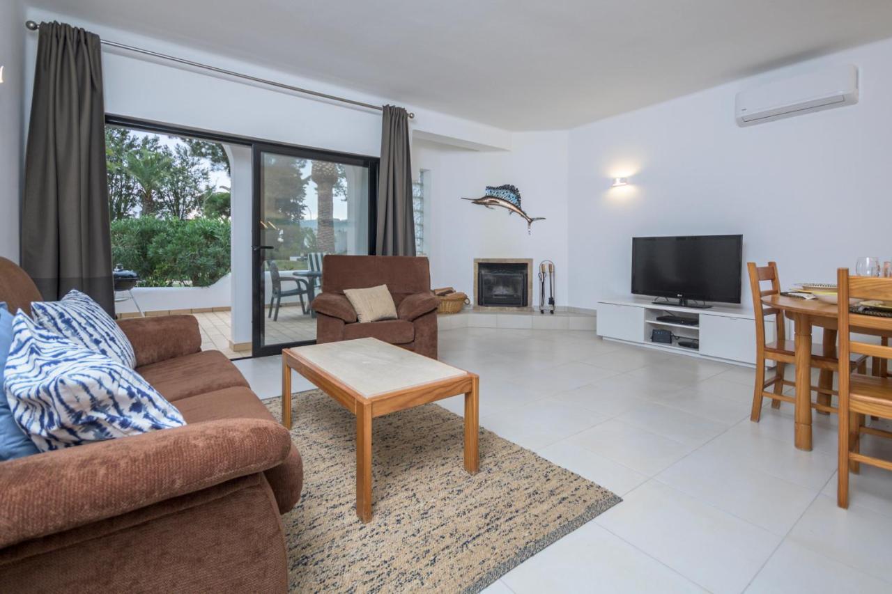 Superb Beach Townhouse At Vila Gaivota Resort Ferragudo Ngoại thất bức ảnh