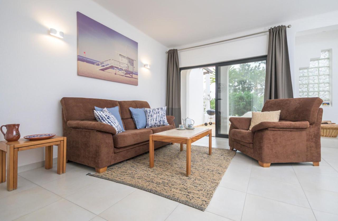 Superb Beach Townhouse At Vila Gaivota Resort Ferragudo Ngoại thất bức ảnh