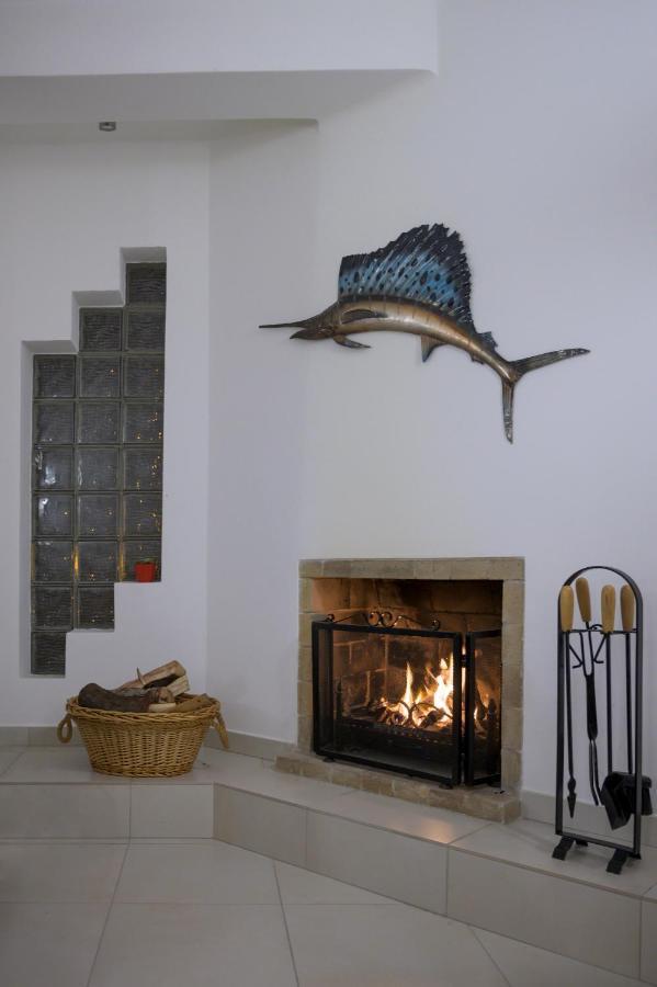 Superb Beach Townhouse At Vila Gaivota Resort Ferragudo Ngoại thất bức ảnh