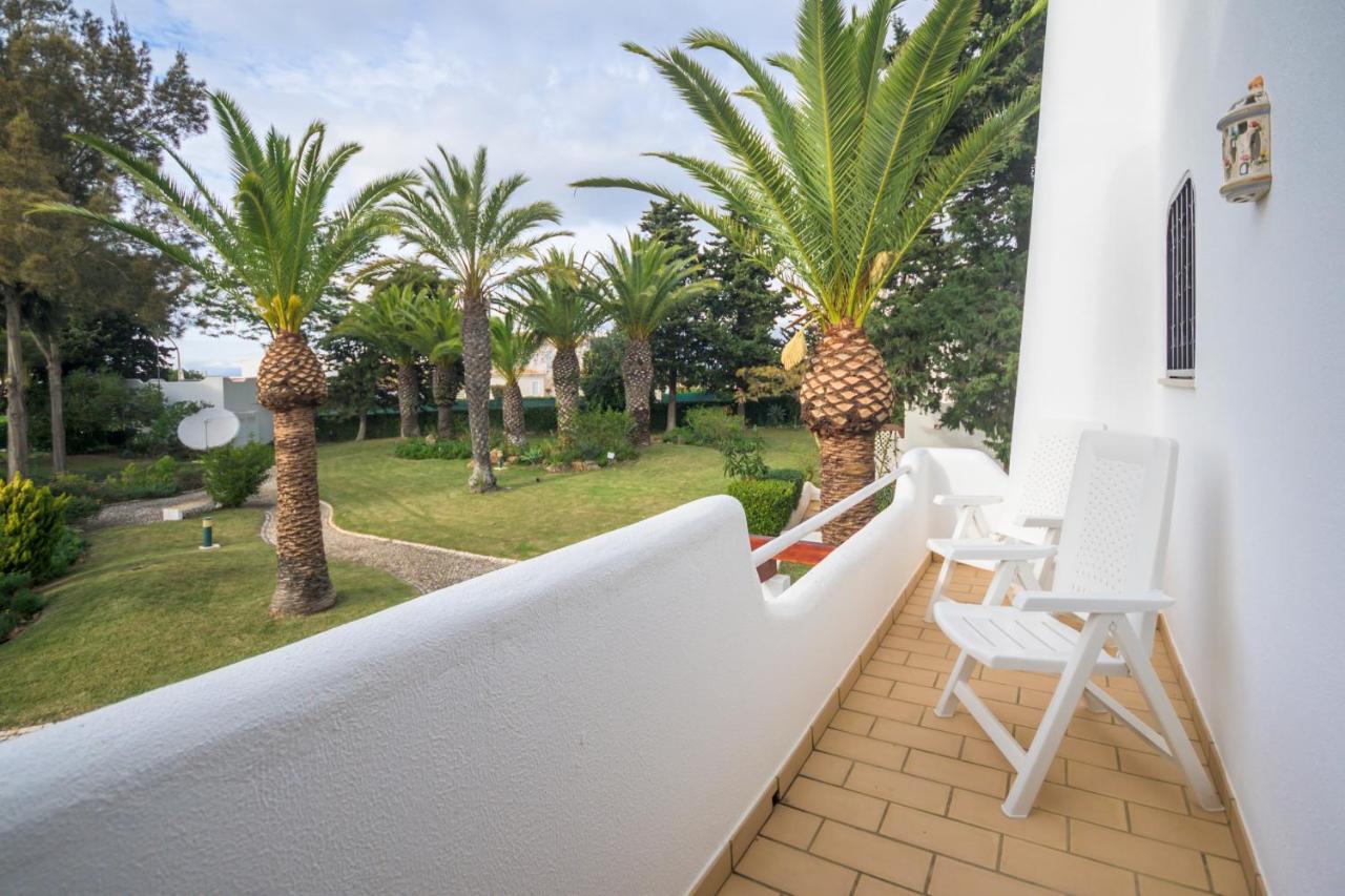 Superb Beach Townhouse At Vila Gaivota Resort Ferragudo Ngoại thất bức ảnh