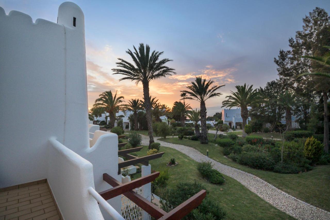 Superb Beach Townhouse At Vila Gaivota Resort Ferragudo Ngoại thất bức ảnh
