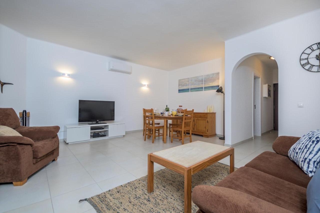 Superb Beach Townhouse At Vila Gaivota Resort Ferragudo Ngoại thất bức ảnh