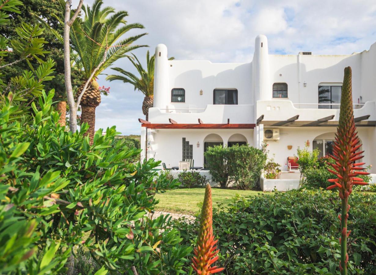 Superb Beach Townhouse At Vila Gaivota Resort Ferragudo Ngoại thất bức ảnh
