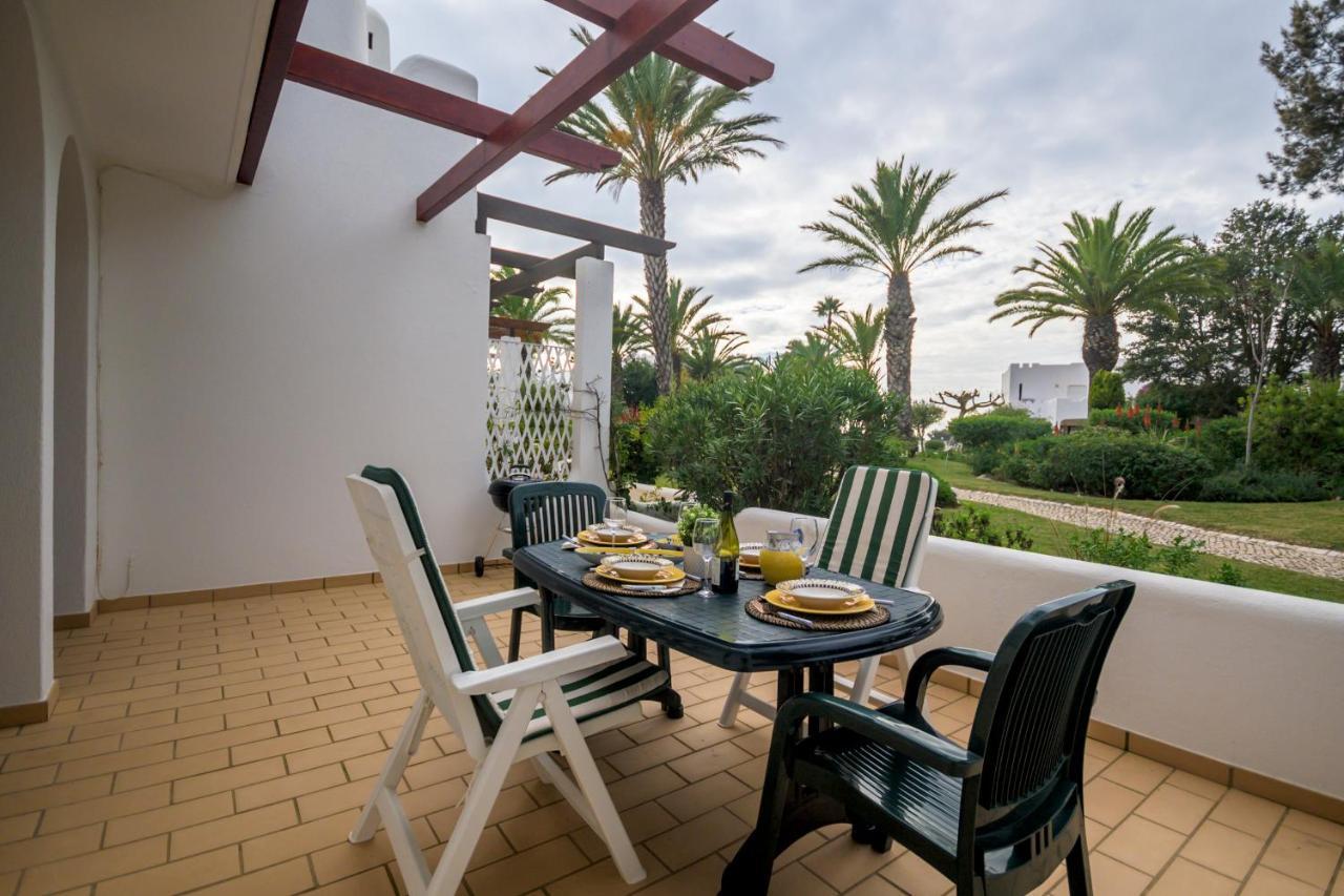 Superb Beach Townhouse At Vila Gaivota Resort Ferragudo Ngoại thất bức ảnh
