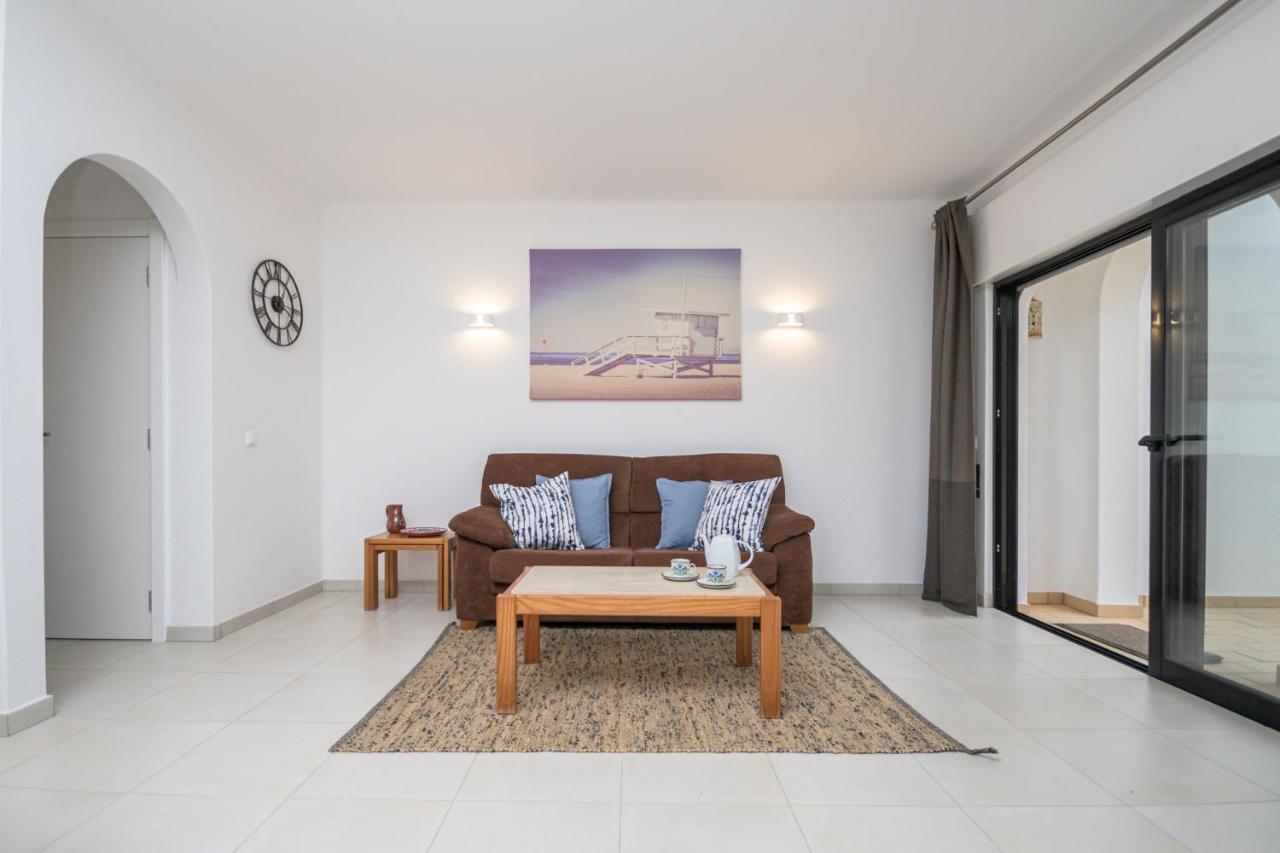 Superb Beach Townhouse At Vila Gaivota Resort Ferragudo Ngoại thất bức ảnh