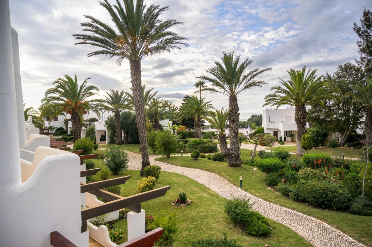 Superb Beach Townhouse At Vila Gaivota Resort Ferragudo Ngoại thất bức ảnh