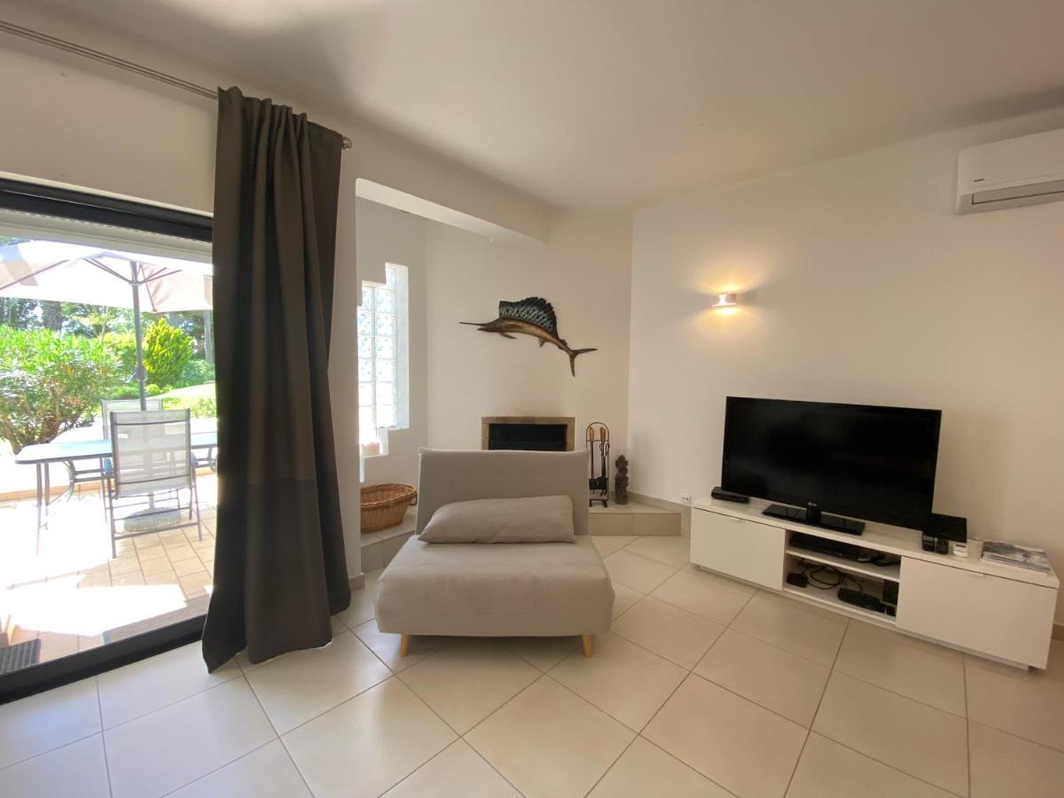 Superb Beach Townhouse At Vila Gaivota Resort Ferragudo Ngoại thất bức ảnh