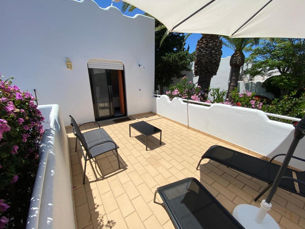 Superb Beach Townhouse At Vila Gaivota Resort Ferragudo Ngoại thất bức ảnh