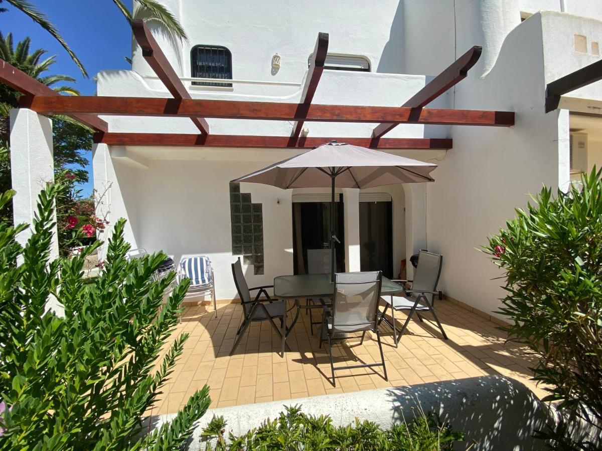 Superb Beach Townhouse At Vila Gaivota Resort Ferragudo Ngoại thất bức ảnh