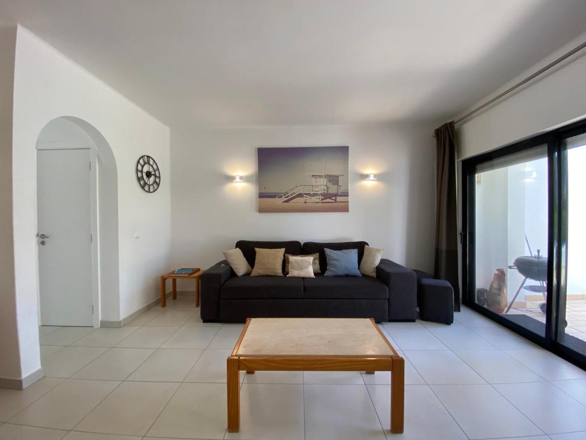 Superb Beach Townhouse At Vila Gaivota Resort Ferragudo Ngoại thất bức ảnh
