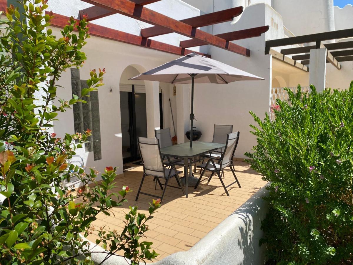 Superb Beach Townhouse At Vila Gaivota Resort Ferragudo Ngoại thất bức ảnh